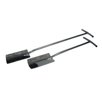 Honigspaten, edlstahl - 625 mm